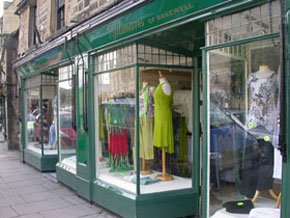 Shop